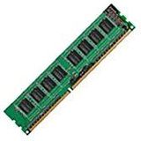 CoreParts - Mmg1324/4GB - RAM - Groen - Modelspecifiek