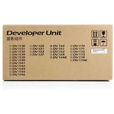 Kyocera - DV-160 - Developer - Zwart - Origineel