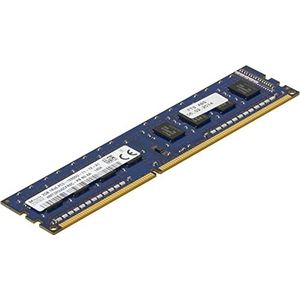 Fujitsu s26361-f3378-l2 – 2 GB RAM (DDR3, 1333 MHz, PC3 – 10600)
