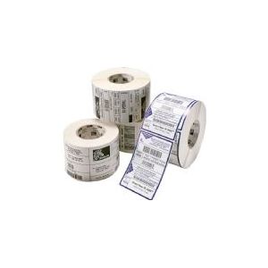 Zebra Z-Select 2000T, Weiß, Wärmeübertragung, 57 x 32 mm, 2,5 cm, 2100 Stück(e)