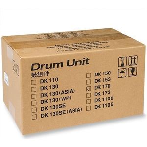 Kyocera DK-170 drum (origineel)