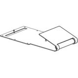 Zebra - Mediageleideradapter - Printer