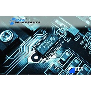 MICROSPAREPARTS reserveonderdeel RollerKit LJ P2055 Serie (S)