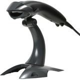 Honeywell - Voyager 1200g - Barcode Scanner - Zwart - Multi-IF