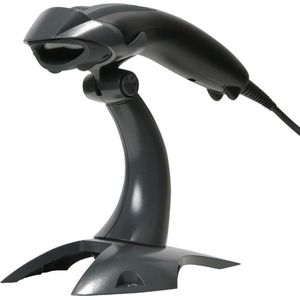 Honeywell - Voyager 1200g - Barcode Scanner - Zwart - Multi-IF