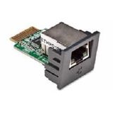 Intermec - Ethernet Module - Network Switch Module - Fast Ethernet