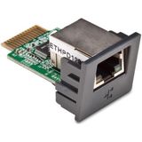 Intermec - Ethernet Module - Network Switch Module - Fast Ethernet