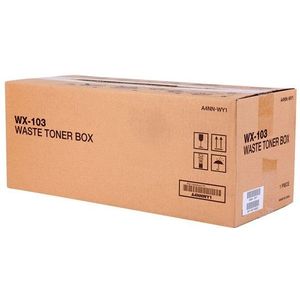 Konica Minolta - WX-103 - Toner Opvangbak - Origineel