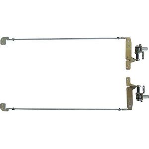 Sparepart: Fujitsu Hinge Set Left/Right, FUJ:CP515969-XX (Left/Right)