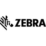 Zebra 3400 Wax Ribbon Black 156mm X 450m printerlint