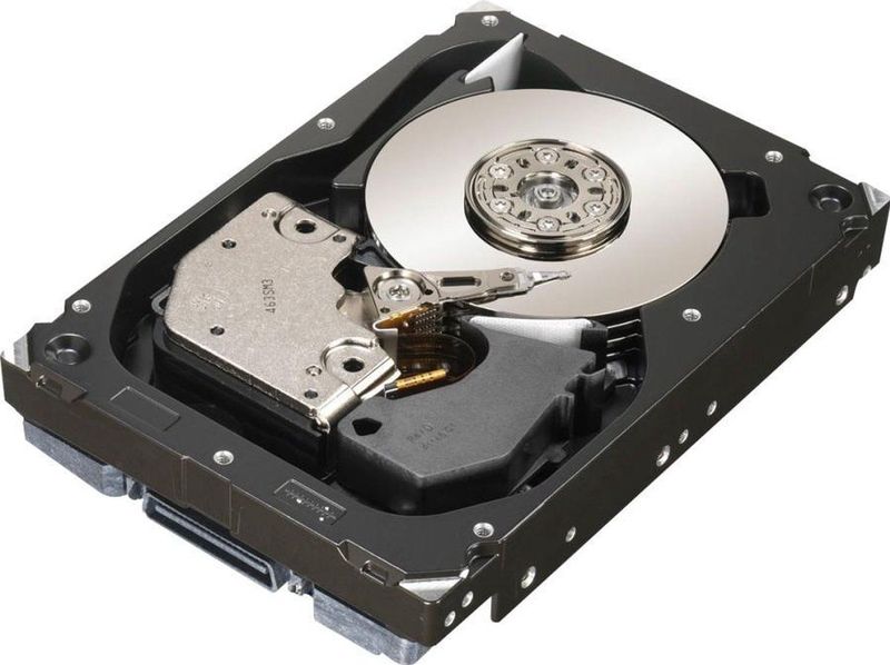 HP - HDD - 146 GB - 15000 RPM - SAS
