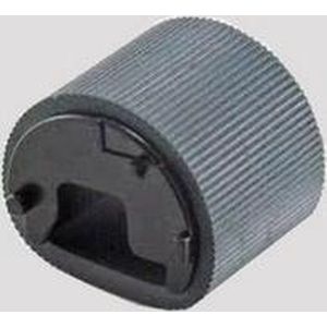 HP - Papierinname-Rolgroep - Accessoires - Zwart - Voor HP Printers