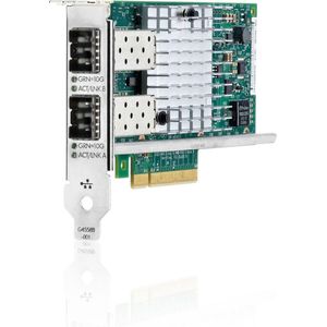 HP - 560SFP+ - Ethernet 10Gb - 2-Port - Netwerkkaart