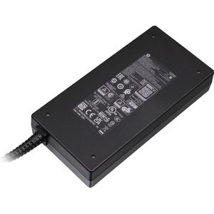 HP AC 120W netvoeding & inverter Binnen Zwart