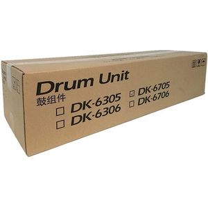 Kyocera DK-6705 drum (origineel)