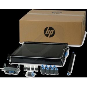 HP - Secundaire Transferband - Printer Accessoire - Zwart - Geschikt voor Color LaserJet Enterprise MFP