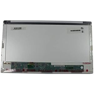 MicroScreen MSC31839 notebookaccessoire laptopaccessoire (598703-001, 1 stuk(s), 39,6 cm (15,6 inch), 1366 x 768 pixels, WXGA, LED)