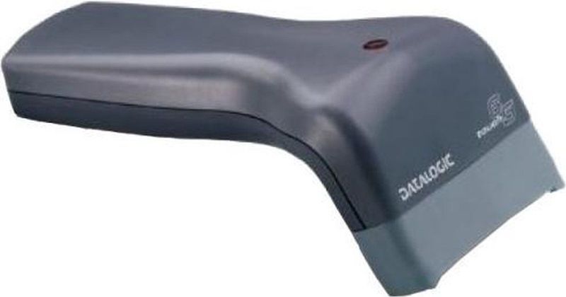 Datalogic - Touch 65 Pro - Barcode Scanner - Zwart