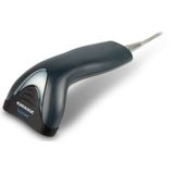 Datalogic - Touch 65 Light - Barcode Scanner - Donkergrijs - USB Kabel
