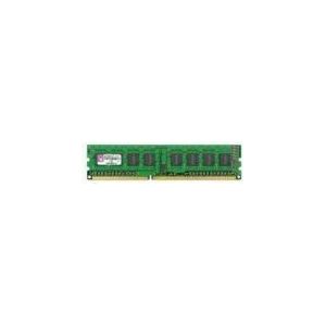 Fujitsu S26361-F3335-L515 4GB DDR3 1333MHz ECC geheugenmodule - modules (4 GB, 1 x 4 GB, DDR3, 1333 MHz, 240-Pin DIMM)