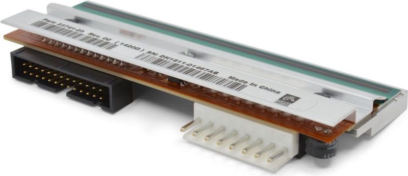 Zebra - 110XI4KIT - Printkop - Vervangingsonderdeel