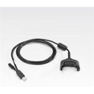 Zebra - Datakabel - Accessoires voor Barcodescanners - USB - Handheld Aansluiting