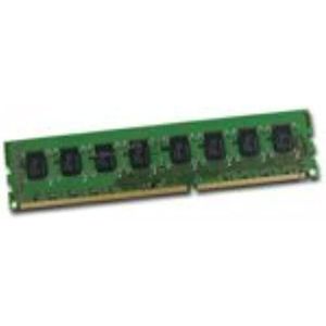 CoreParts Mmh3802/4gb (1 x 4GB), RAM Modelspecifiek, Groen