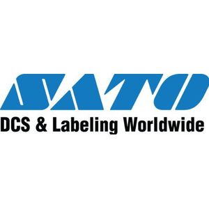 SATO - Printkop - 203 dpi - Voor M 84Pro(2) - Printeraccessoires