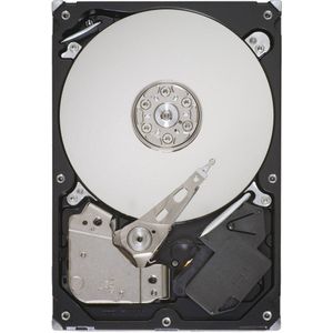 HPE - HP Midline - Harde Schijf - 0.50 TB - 3.5" - SATA