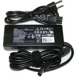 Dell - 3 Prong AC Adapter - Netspanningsadapter - 100-240 Volt - 90 Watt