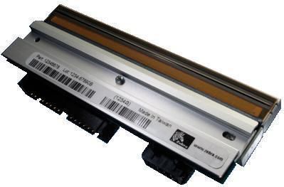 Zebra - KIT PRINTKOP - Printeraccessoires - Vervangingsonderdelen - Kwaliteitscomponenten