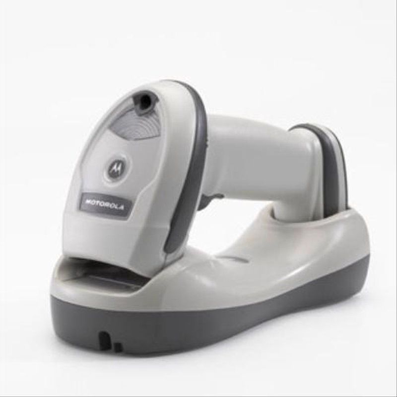 Zebra LI4278, BT, 1D, wit | LI4278-SR20001WR