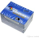Zebra - 800015-448 Inktlint - YMCKOK - Geschikt voor Full Color Printing