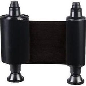 Evolis - Lint - Zwart - 1000 Kaarten