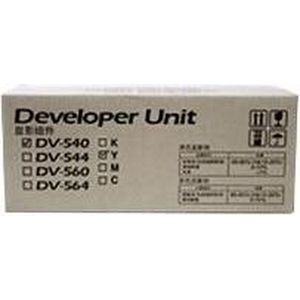 Kyocera - DV-540Y - Developer - Geel - Origineel