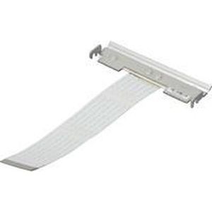 Epson - TM-T88V - Printer - Zwart - Hittetransfer