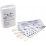 Zebra - 105999-701 - Reinigingsset - Voor Zebra-printers - Compleet