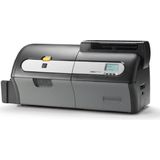 Zebra ZXP7 plastic kaart printer Verf-sublimatie/thermische overzetting Kleur 300 x 300 DPI