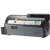 Zebra ZXP Serie 7, dubbelzijdig, 12 dots/mm (300 dpi), USB, Ethernet, MSR | Z72-0M0C0000EM00