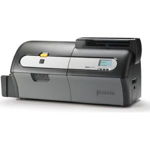 Zebra - ZXP Series 7 - Labelprinter - Zwart - 300dpi