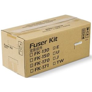 Kyocera FK-170E fuser unit (origineel)