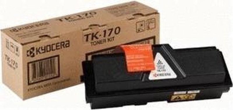 Kyocera - FK 170E - Fuser Kit - 230 V - Voor FS-1120, 1320, 1370