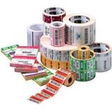 Zebra Z-Select 2000D label (800262-205) 57 x 51 mm (12 rollen)