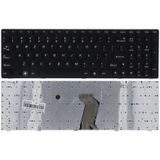 RepPar Laptop Toetsenbord Qwerty US voor Lenovo