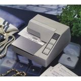 Epson TM U295 Matrix Slip Printer (Serial) No PSU