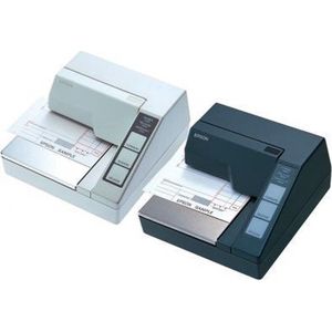 Epson TM U295 Matrix Slip Printer (Serial) No PSU
