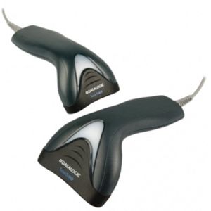 Touch 65 Light 1D, Dual-IF, donkergrijs | TD1170-BK-65