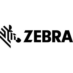 Zebra lint 110 mm x 30 m, Resin 5095, Voor (R)P4T, Zwart -> 10 rollen