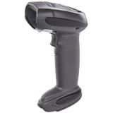 Zebra Li4278 (1D streepjescodes), Barcode scanner, Zwart