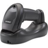Zebra - Li4278 - Barcodescanner - Zwart - Draadloos - Bluetooth
